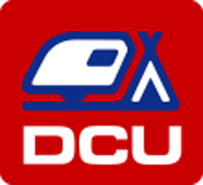 DCU Dansk Camping Union